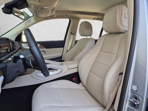 Certified 2026 Mercedes-Benz GLE 350 4MATIC image 15