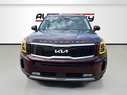 Used 2022 Kia Telluride SX image 2
