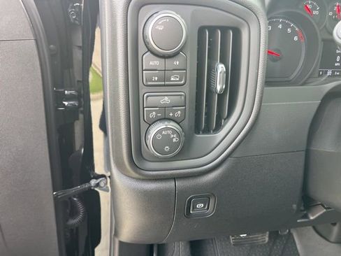 New 2026 Chevrolet Silverado 1500 Custom image 19