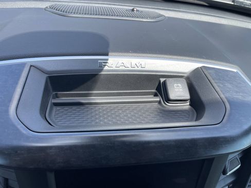 Used 2023 RAM 1500 Big Horn AWD/4WD image 22