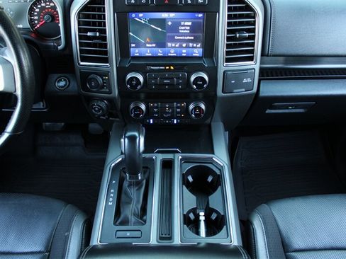 Used 2019 Ford F150 Raptor w/ Equipment Group 802A Luxury AWD/4WD image 29