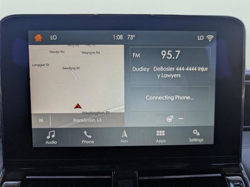 Used 2019 Lincoln Navigator L Reserve w/ Cargo Package image 27