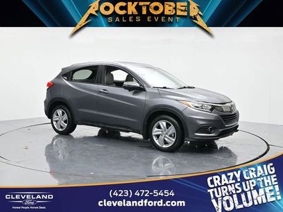 Used 2020 Honda HR-V EX