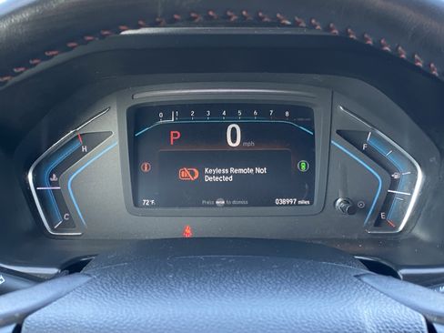 Certified 2023 Honda Odyssey Sport image 30