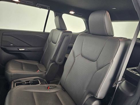 Certified 2024 Lexus TX 500h AWD w/ Technology Package image 19