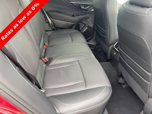 Certified 2025 Subaru Outback Limited w/ Popular Package #2 image 34