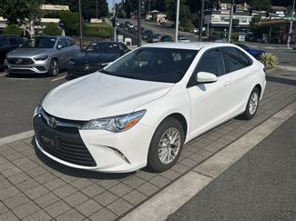 Used 2017 Toyota Camry LE FWD video 1