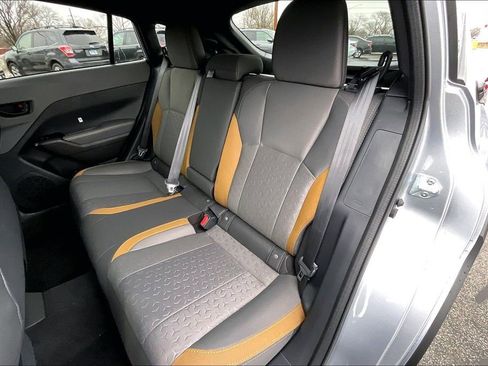 New 2026 Subaru Crosstrek 2.5i Sport image 13