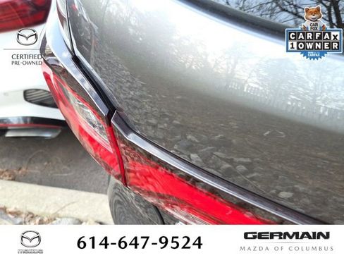 Certified 2024 MAZDA CX-90 Plug-In Hybrid w/ Preferred AWD/4WD image 13