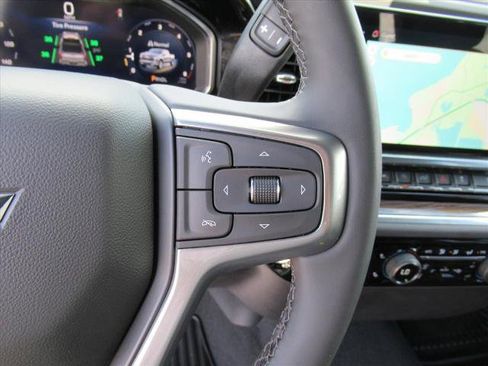 New 2026 Chevrolet Silverado 1500 LT w/ All Star Edition Plus image 22