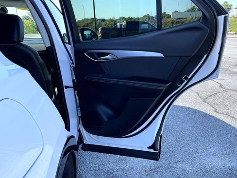 Certified 2024 Buick Envision Sport Touring image 17