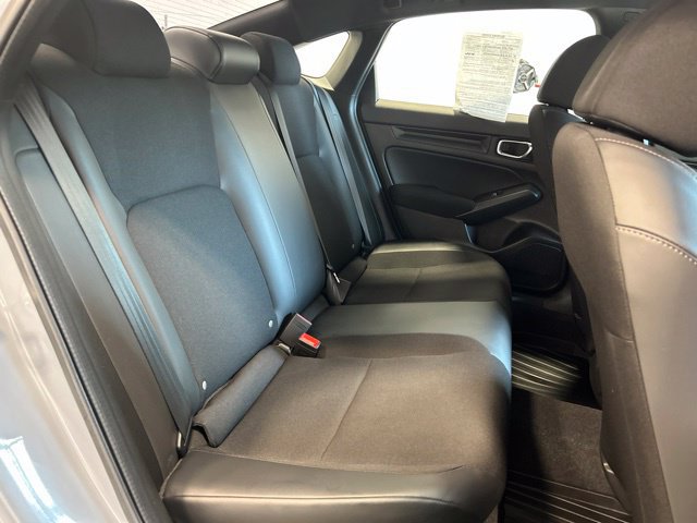 Certified 2023 Honda Civic Sport image 12