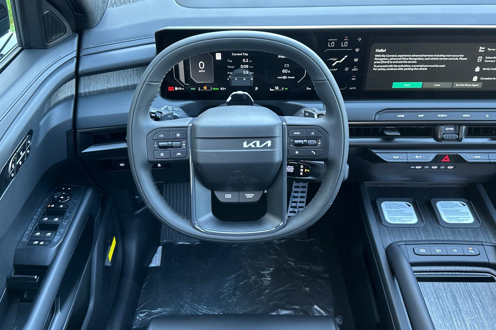 New 2027 Kia Telluride X-Line SX Prestige AWD/4WD image 14