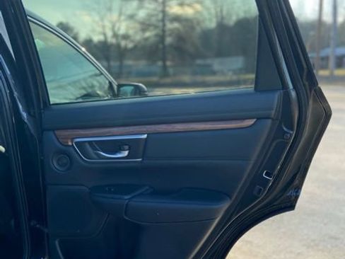 Used 2019 Honda CR-V EX-L image 16
