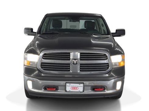 Used 2014 RAM 1500 Lone Star image 6