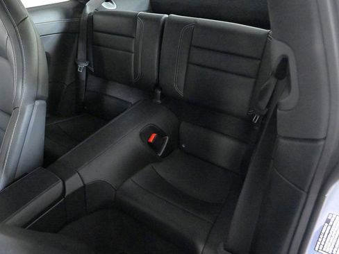 Certified 2025 Porsche 911 Carrera image 18