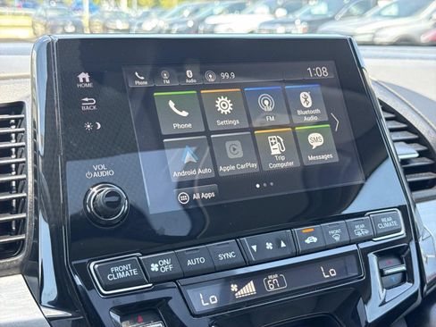 Used 2022 Honda Odyssey EX-L image 10