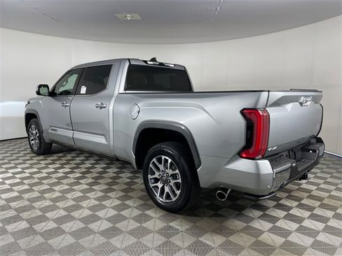 New 2025 Toyota Tundra 1794 Edition image 5