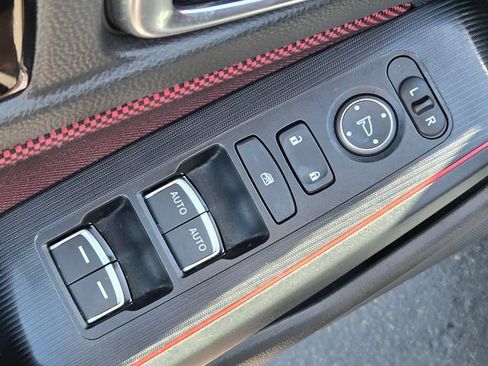 Certified 2025 Honda Civic Si image 17