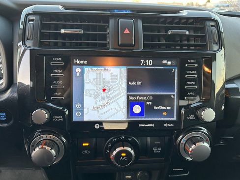 Used 2024 Toyota 4Runner TRD Off-Road Premium image 21