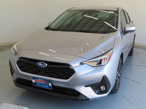 New 2026 Subaru Impreza 2.0i Sport AWD/4WD image 8