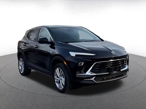 Used 2025 Buick Encore GX Preferred image 3