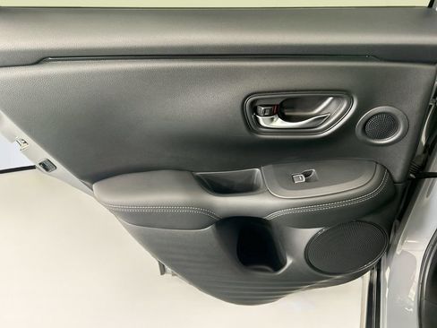 Used 2025 Acura ADX AWD image 24