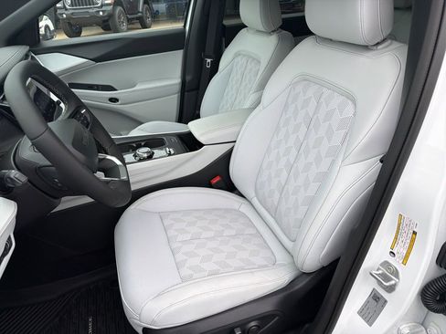New 2026 Jeep Cherokee Overland AWD/4WD image 20