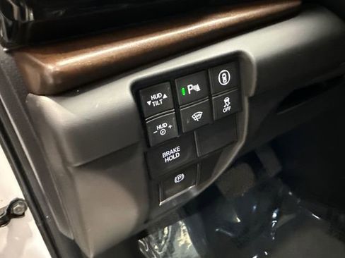 Used 2023 Acura RDX AWD w/ Advance Package image 19