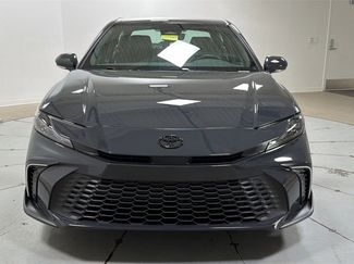 New 2026 Toyota Camry SE video 2
