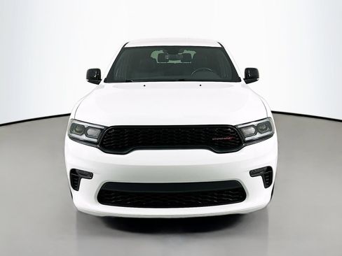 Used 2021 Dodge Durango GT RWD image 2