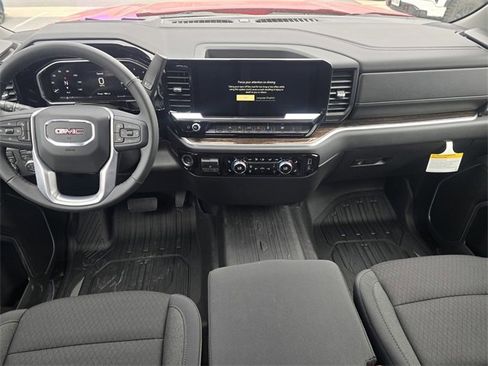 New 2026 GMC Sierra 1500 Elevation w/ Elevation Select Package image 14