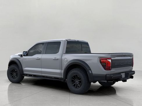 New 2026 Ford F150 Raptor AWD/4WD image 4