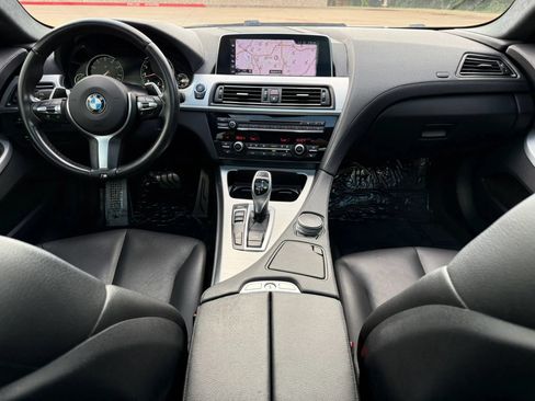 Used 2017 BMW 640i Gran Coupe RWD image 13