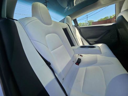 Used 2023 Tesla Model 3 Standard Range image 61
