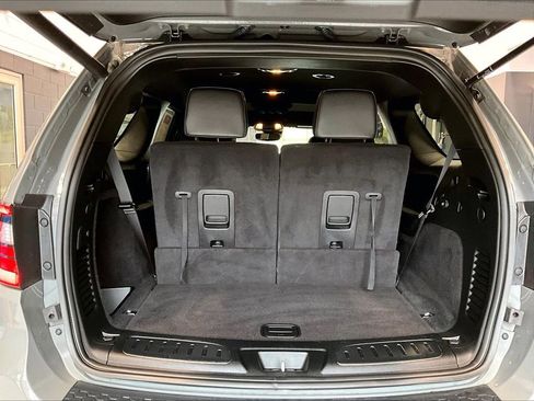Used 2022 Dodge Durango GT image 24
