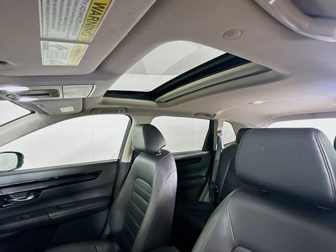 Used 2023 Honda CR-V EX-L image 25