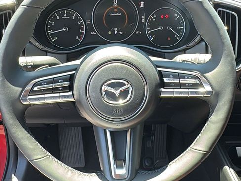 New 2026 MAZDA CX-50 2.5 Turbo w/ Cargo Package AWD/4WD image 11