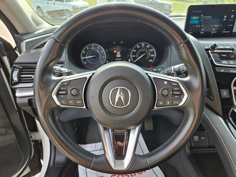 Used 2020 Acura RDX AWD w/ Technology Package image 30