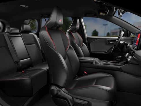 New 2026 Toyota RAV4 AWD Plug-in Hybrid image 20