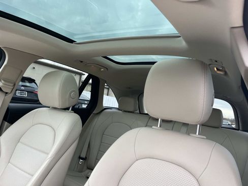 Certified 2021 Mercedes-Benz GLC 300 image 24