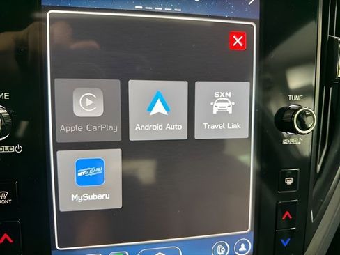 Certified 2026 Subaru Forester Wilderness AWD/4WD image 20