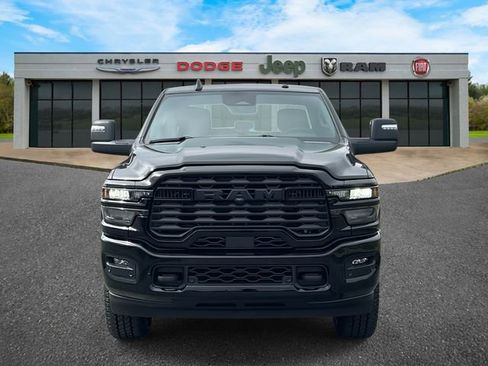 New 2026 RAM 3500 Big Horn image 28