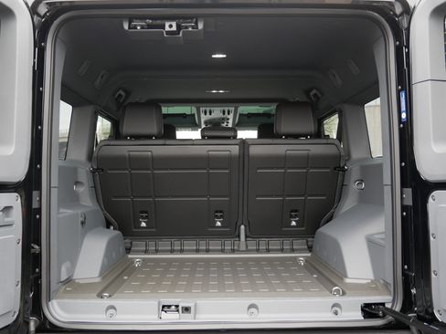 New 2026 INEOS Grenadier Black Edition image 18