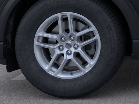 New 2026 Ford Explorer Active w/ Active Comfort Package RWD image 23