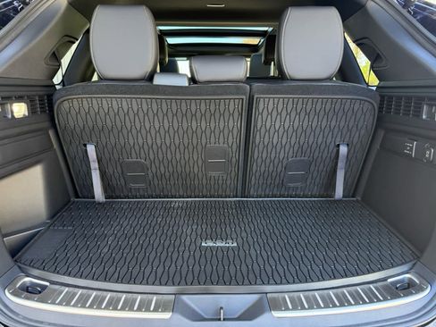 New 2026 MAZDA CX-90 3.3 Turbo w/ Premium Plus Pkg image 7