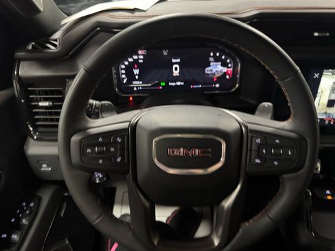 Used 2024 GMC Sierra 1500 AT4 w/ Technology Package image 25