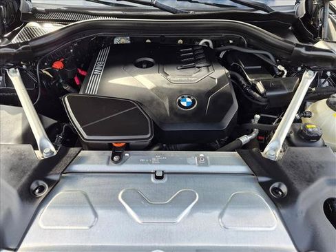 Used 2022 BMW X4 xDrive30i w/ Premium Package 2 AWD/4WD image 23