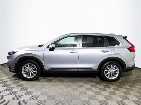 Used 2024 Honda CR-V EX image 5