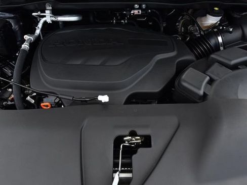 New 2026 Honda Odyssey EX-L image 33
